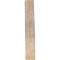 Ekena Millwork 5 1/2"W x 24"D x 36"H Funston Smooth Knee Brace, Douglas Fir BRC06X24X36FST00SDF - alternate 4